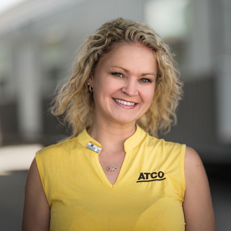 Rachel Smith, ABC RMC LOGIC Founder and Chair