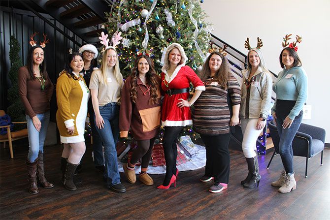 LOGIC Events Committee